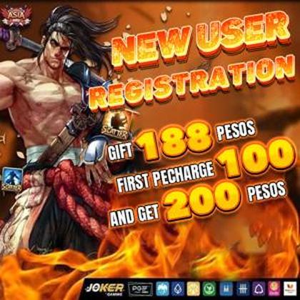 E Divirta-se! Casino Atlanta SLOT JILI Login